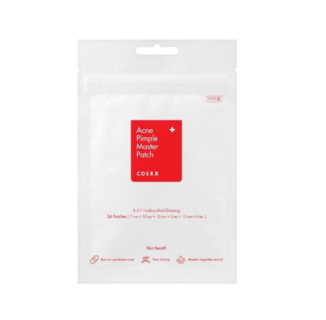 COSRX Acne Pimple Master Patch Red - Image 3