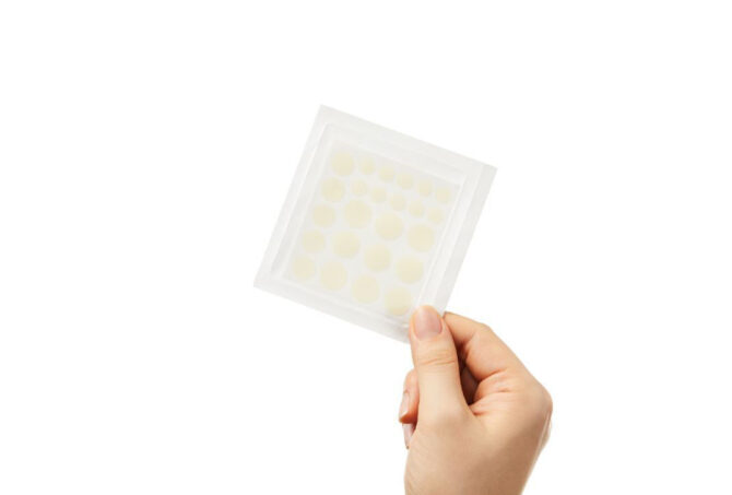 COSRX Acne Pimple Master Patch Red - Image 7