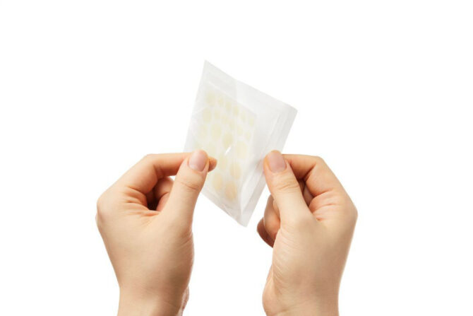 COSRX Acne Pimple Master Patch Red - Image 6