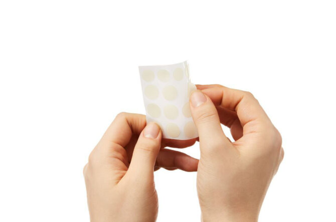 COSRX Acne Pimple Master Patch Red - Image 2