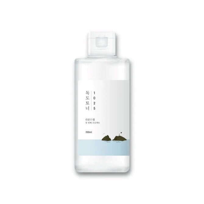 Round Lab 1025 Dokdo Toner 200ml